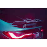 Sportauspuff Akrapovič spoiler-wing Rear Wing Carbon BMW M3 (G80/G81) / M4 (G82/G83)